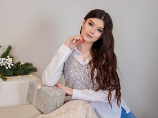 CarolinaBensy - Sexe cam en vivo - 19157986