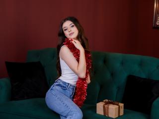 CarolinaBensy - Live sex cam - 19158162