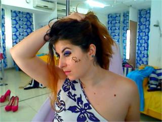 HotSexySandra - Live Sex Cam - 1916227