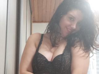 LaFrancaiseJessy - Live sex cam - 19163502