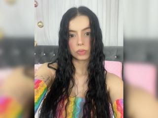 IsabellaJames - Live porn & sex cam - 19164298