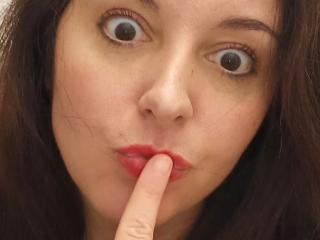 LaFrancaiseJessy - Live Sex Cam - 19169762