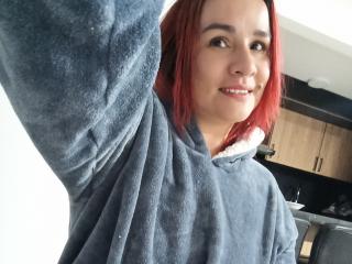 ManuelaTompson - Live sex cam - 19178542