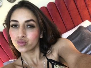 PaulettSmith - Live porn & sex cam - 19180998