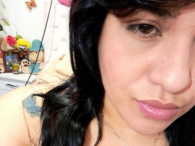 VivianaThomson - Sexe cam en vivo - 19185378