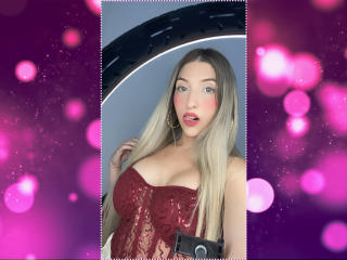 YejSusen - Sexe cam en vivo - 19188618