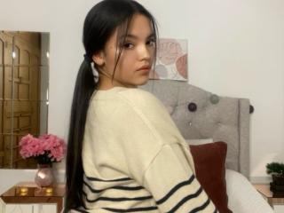 IssaPuasini - Sexe cam en vivo - 19191526