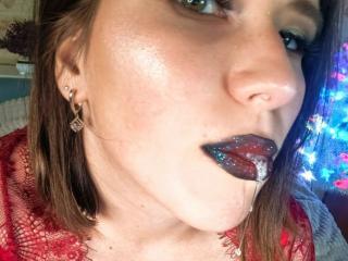 AnabelStranger - Sexe cam en vivo - 19192490