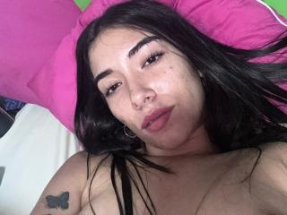 SharonKlart - Live sex cam - 19192746