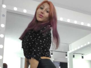 LeslyThompson - Live sexe cam - 19198470