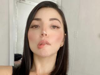 ValeryLombardi - Live sex cam - 19219570