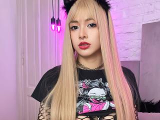 SabriPrettty - Live porn & sex cam - 19232950