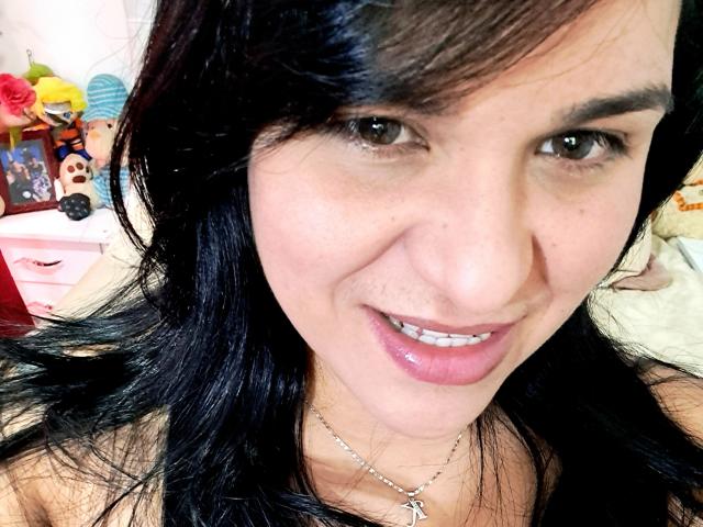 VivianaThomson - Live sex cam - 19245714