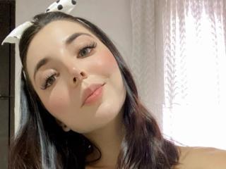 ValeryLombardi - Live porn & sex cam - 19245866