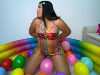 FlorCataleya - Live porn & sex cam - 19267946