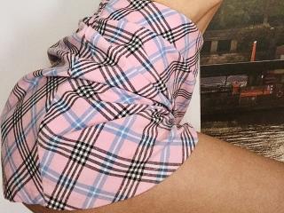 OxXanna - Live sexe cam - 19278066