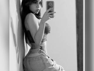 LaurynMartines - Sexe cam en vivo - 19279654