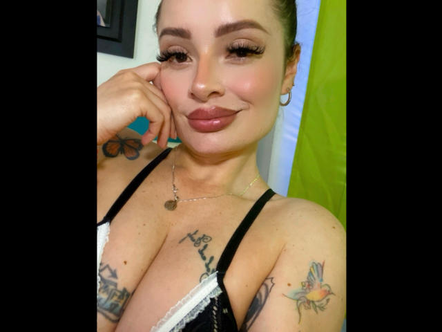 FlowerLiz - Live sex cam - 19285310