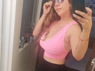 HotPamelaSex - Live sexe cam - 19295330