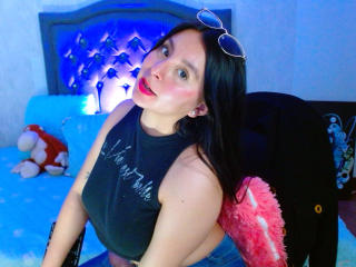 NicolJames - Sexe cam en vivo - 19297658