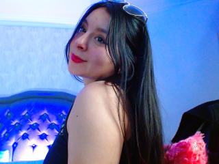 NicolJames - Sexe cam en vivo - 19297786