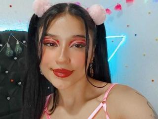 ValeriaClark - Live Sex Cam - 19303302