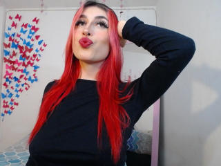 SammyViolet - Live sexe cam - 19303502