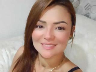 VeronicSaenz - Live sexe cam - 19307366