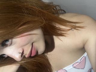 ShantalSummer - Live Sex Cam - 19311706