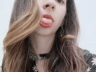 WollyMolly - Live sex cam - 19313686