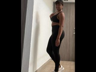 TiffanySammy - Sexe cam en vivo - 19314330