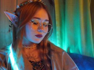 YoPixie - Live porn & sex cam - 19316410