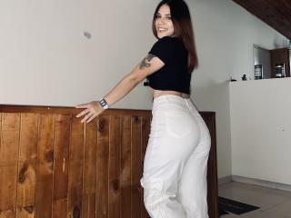 SophiaMarx - Sexe cam en vivo - 19322122