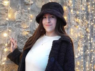 KatiaRobertss - Live sexe cam - 19337682