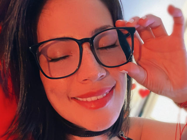 Liliysweet - Porno na żywo i seks kamera - 19344514