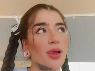 MillieLopez - Live sex cam - 19347786