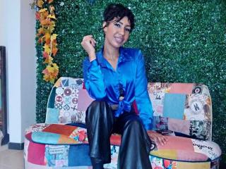 NickyBlain - Live sexe cam - 19351734