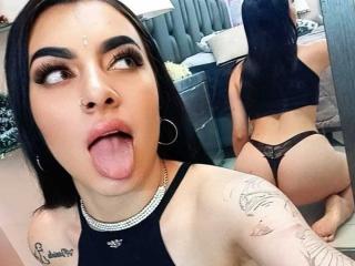 LucyMCorny - Live sex cam - 19367474