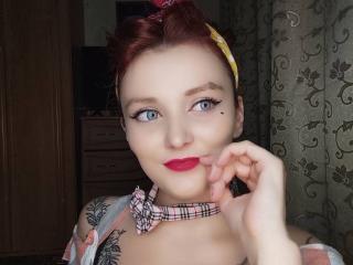 LilyFoxy - Live porn & sex cam - 19369134