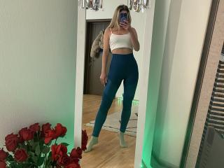 AlicePrings - Sexe cam en vivo - 19369370