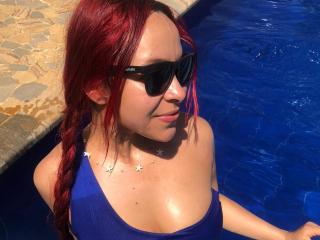 GilianRowe - Sexe cam en vivo - 19371882