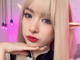 SabriPrettty - Live sex cam - 19376050