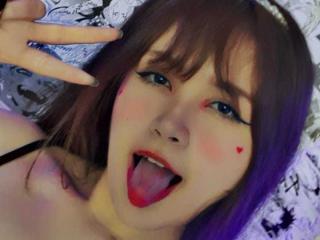 LukyNova - Live sexe cam - 19376930