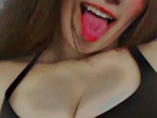 LukyNova - Sexe cam en vivo - 19376942