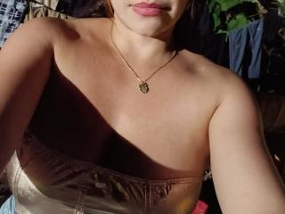 LuluFrancaise - Live sexe cam - 19381286