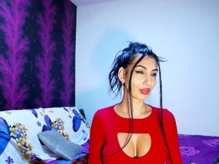 BrunetteBabe69 - Live sex cam - 19384566