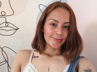 VictoriaOrtega - Live porn & sex cam - 19389402