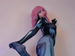 SexyRony - Live porn & sex cam - 19400406