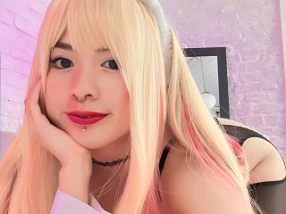 SabriPrettty - Live sex cam - 19406862