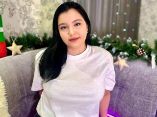 TeresaCharming - Live sex cam - 19409302